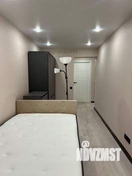 3-к квартира, вторичка, 56м2, 1/4 этаж