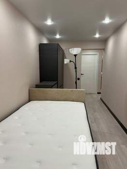 3-к квартира, вторичка, 56м2, 1/4 этаж