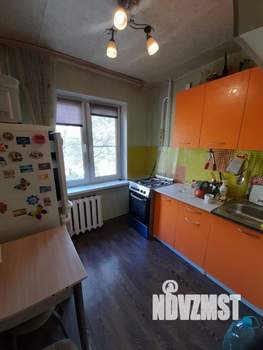 1-к квартира, вторичка, 32м2, 3/5 этаж