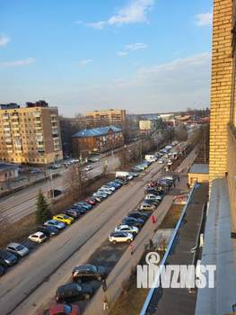 3-к квартира, вторичка, 64м2, 8/9 этаж