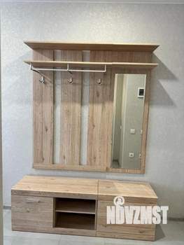 Студия квартира, вторичка, 24м2, 16/17 этаж