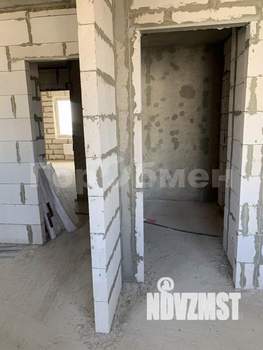 2-к квартира, вторичка, 55м2, 12/25 этаж