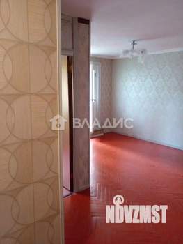 1-к квартира, вторичка, 28м2, 2/5 этаж