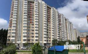 2-к квартира, вторичка, 59м2, 12/19 этаж