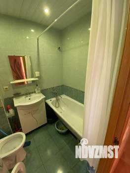 1-к квартира, вторичка, 37м2, 16/17 этаж