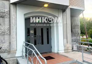 1-к квартира, вторичка, 38м2, 10/17 этаж