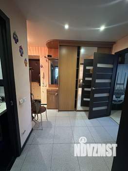2-к квартира, вторичка, 42м2, 3/9 этаж