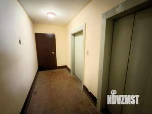 3-к квартира, вторичка, 78м2, 8/14 этаж