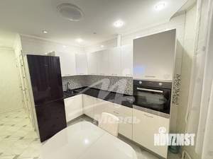 2-к квартира, вторичка, 51м2, 16/17 этаж