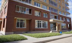 2-к квартира, вторичка, 92м2, 2/19 этаж