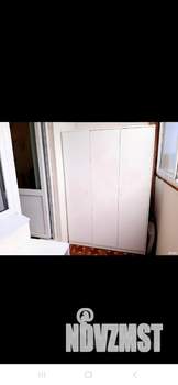 1-к квартира, вторичка, 41м2, 9/16 этаж
