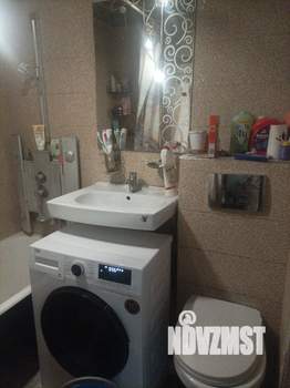 2-к квартира, вторичка, 44м2, 1/5 этаж