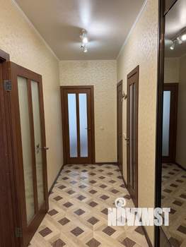 1-к квартира, вторичка, 49м2, 7/18 этаж