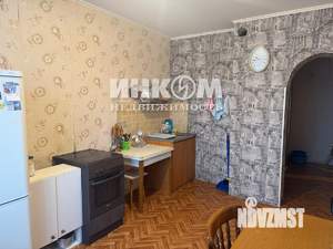 2-к квартира, вторичка, 63м2, 7/14 этаж