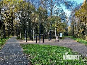 2-к квартира, вторичка, 45м2, 2/5 этаж