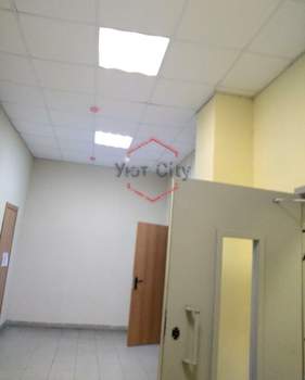 1-к квартира, вторичка, 36м2, 17/17 этаж