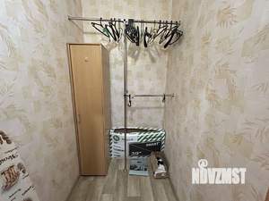 1-к квартира, вторичка, 39м2, 9/16 этаж