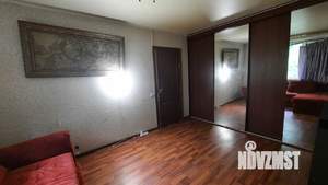 1-к квартира, вторичка, 30м2, 1/5 этаж