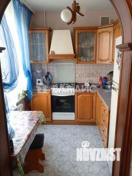 3-к квартира, вторичка, 59м2, 7/9 этаж
