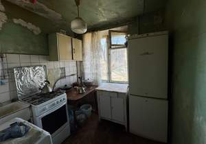 2-к квартира, вторичка, 41м2, 4/5 этаж