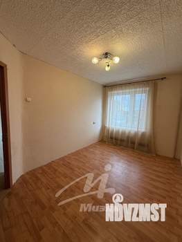 3-к квартира, вторичка, 74м2, 13/15 этаж