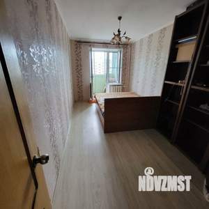 3-к квартира, вторичка, 64м2, 8/9 этаж