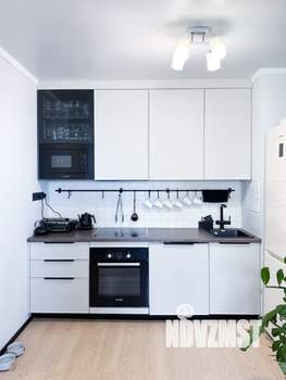 2-к квартира, вторичка, 46м2, 13/17 этаж