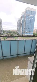 1-к квартира, вторичка, 35м2, 4/17 этаж