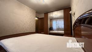 3-к квартира, вторичка, 60м2, 12/14 этаж