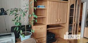 1-к квартира, вторичка, 45м2, 17/17 этаж