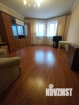 2-к квартира, вторичка, 58м2, 3/17 этаж