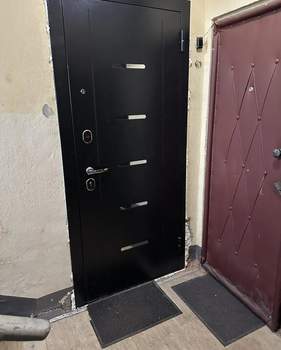 1-к квартира, вторичка, 31м2, 1/5 этаж