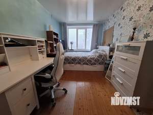 3-к квартира, вторичка, 80м2, 6/14 этаж