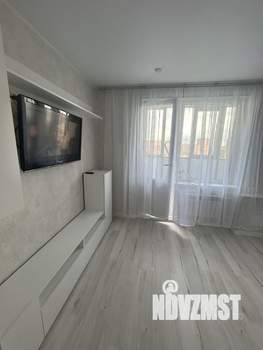 Студия квартира, вторичка, 27м2, 13/17 этаж