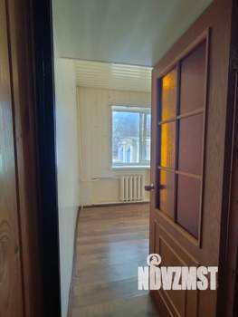 3-к квартира, вторичка, 58м2, 1/5 этаж
