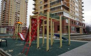 1-к квартира, вторичка, 49м2, 13/19 этаж