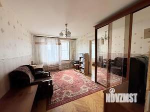 3-к квартира, вторичка, 49м2, 5/9 этаж