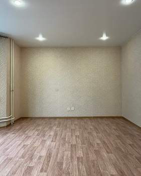 2-к квартира, сданный дом, 61м2, 8/17 этаж