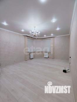 2-к квартира, вторичка, 61м2, 2/17 этаж