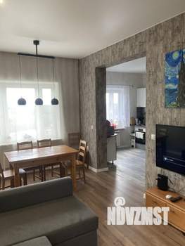 4-к квартира, вторичка, 121м2, 10/10 этаж
