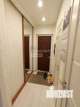 1-к квартира, вторичка, 39м2, 10/14 этаж