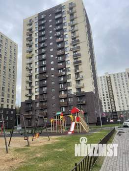 2-к квартира, вторичка, 67м2, 15/18 этаж