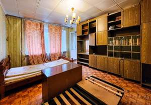 2-к квартира, вторичка, 49м2, 2/5 этаж