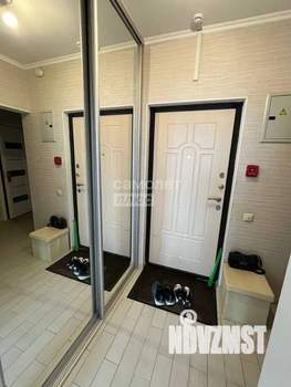 1-к квартира, вторичка, 44м2, 2/23 этаж