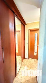 1-к квартира, вторичка, 40м2, 13/16 этаж