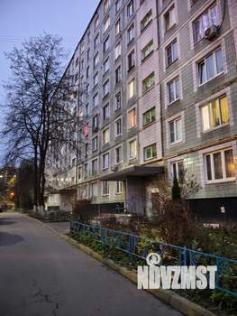 1-к квартира, вторичка, 33м2, 7/9 этаж