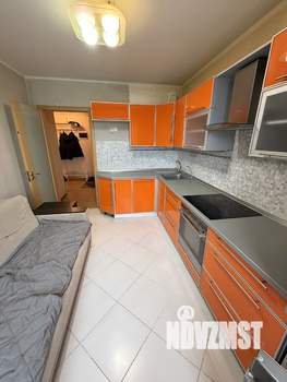 2-к квартира, вторичка, 55м2, 6/14 этаж