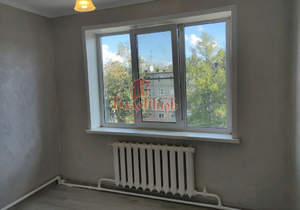 4-к квартира, вторичка, 60м2, 5/5 этаж