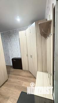 1-к квартира, вторичка, 45м2, 7/17 этаж