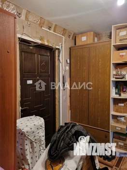 2-к квартира, вторичка, 58м2, 10/12 этаж